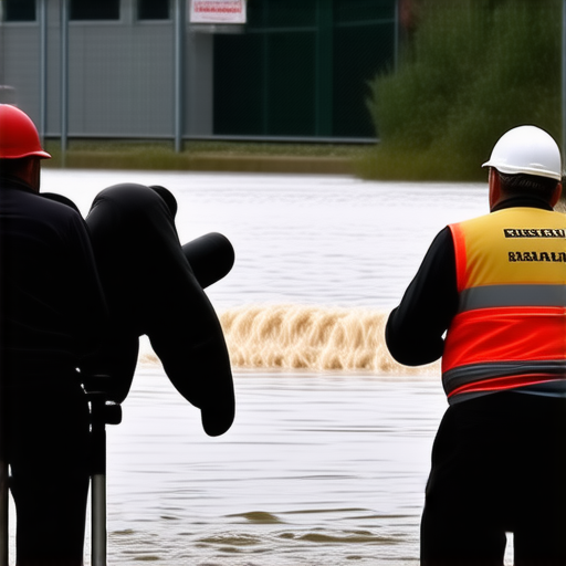 Форум «Единой России» на Северном Кавказе перенесен из-за наводнения