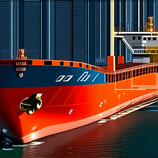 Запас топлива на затонувшем в Азовском море сухогрузе может составлять более 100 тонн