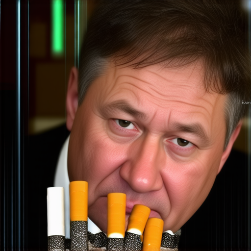 Россия выдала Казахстану контрабандиста сигарет на 1 млрд тенге