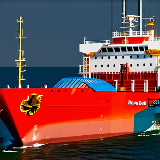 Прокуратура проверит крушение судна с пшеницей в Азовском море