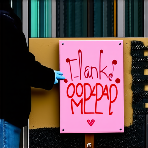 В Госдуме призвали молодых отцов рисовать граффити на стендах у роддомов