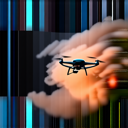 Российские ПВО сбили почти 700 украинских дронов