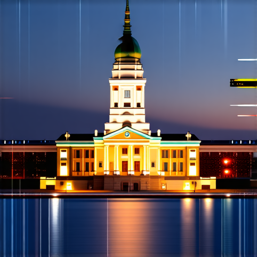 СПБ — второе место в РФ по доначислениям налогов