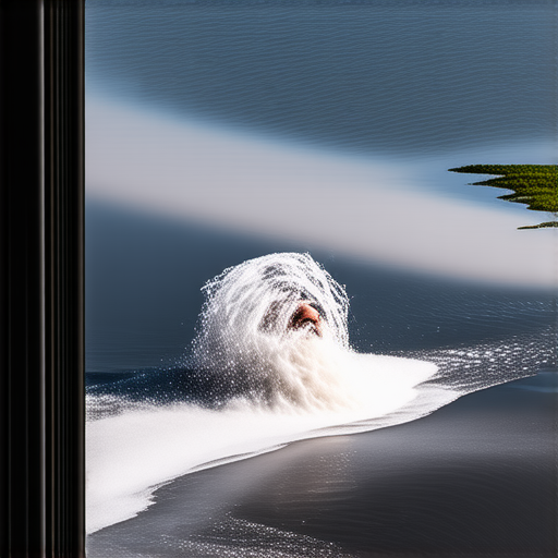 Глобальный кризис: пресная вода становится солёной