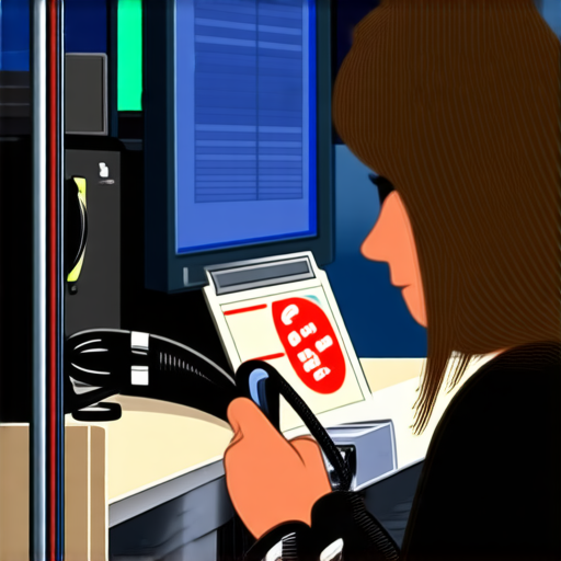 Операторов связи оштрафовали за нарушение правил защиты интернета