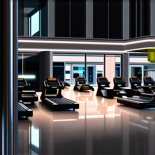 В фитнес-клубах World Class в Москве выявлены нарушения санитарных норм