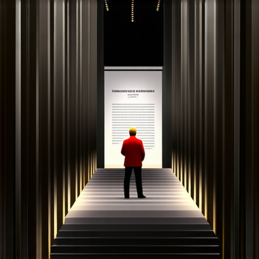 Музей Холокоста США удалил материалы о расизме после инаугурации Трампа