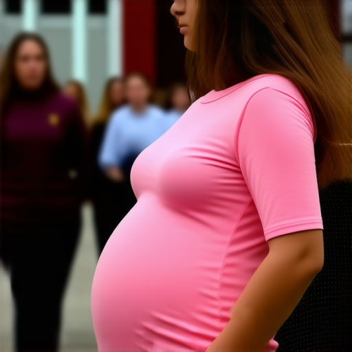 Беременные в сёлах получат бесплатный транспорт к врачу