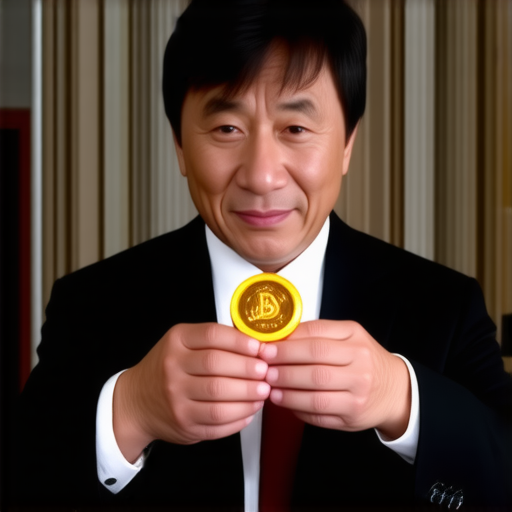 Джеки Чан подарил капсулу времени для кинопавильона в Казахстане