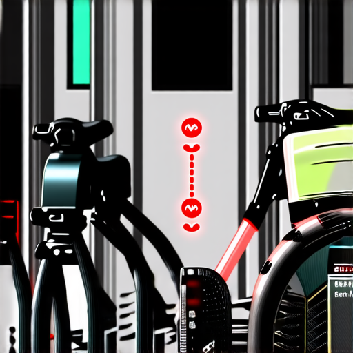 В Госдуме предложили регистрировать электротранспорт