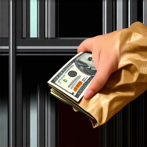 Подросток выбросил $40 тыс. из окна из-за телефонных мошенников