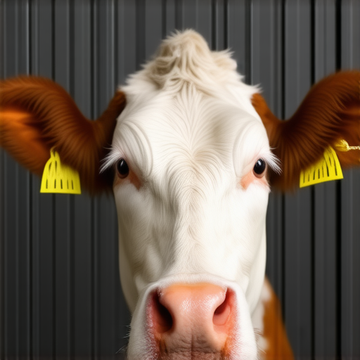 Рост числа фермеров на 10% после внедрения маркировки молока