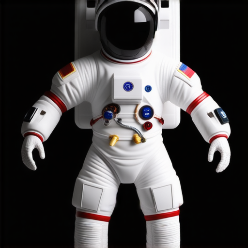 Сбер стал ГигаПартнером Недели космоса и представил ИИ на МКС