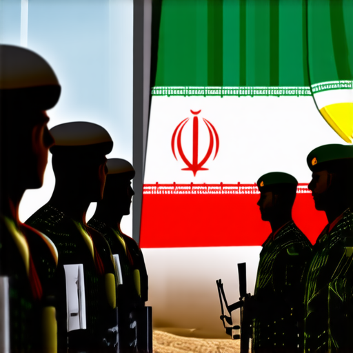 Иран готов к войне с США и Израилем столько, сколько нужно