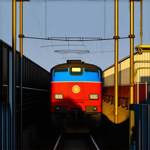 Казахстан опроверг слухи о покупке концессии на ж/д Армении