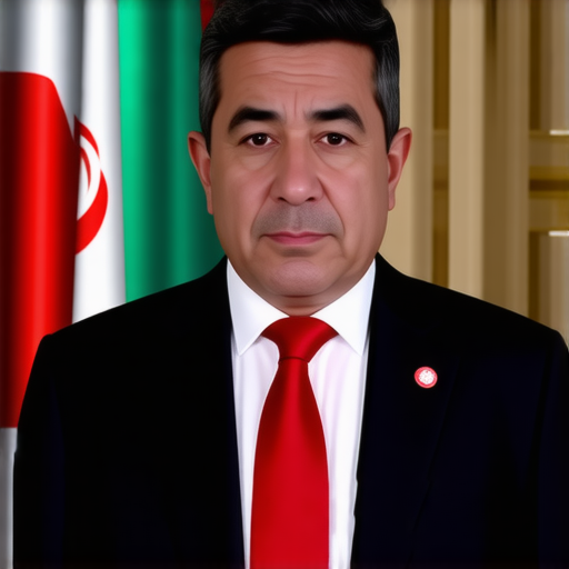 Иран опроверг запуски боеприпасов в сторону Азербайджана и Турции