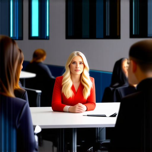 В России обвалился спрос на коучей и тренинги