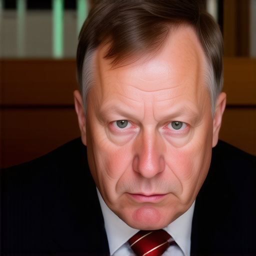 Бывший владелец банка «Югра» Алексей Хотин признан банкротом