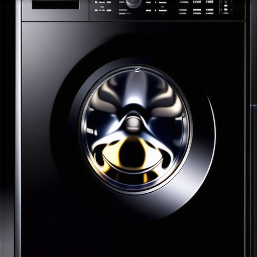 Обновление ПО сломало стиральные машины Samsung Bespoke