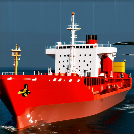 Суда прошли через Ормузский пролив после согласия Ирана