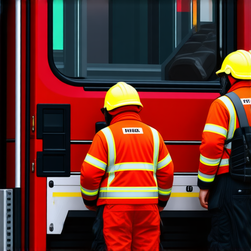 Пожарным в Ленобласти назначены доплаты за работу при атаках БПЛА