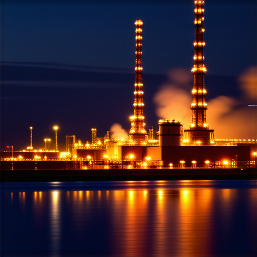 Удары по НПЗ в Новороссийске могут усилить дефицит нефти и рост цен