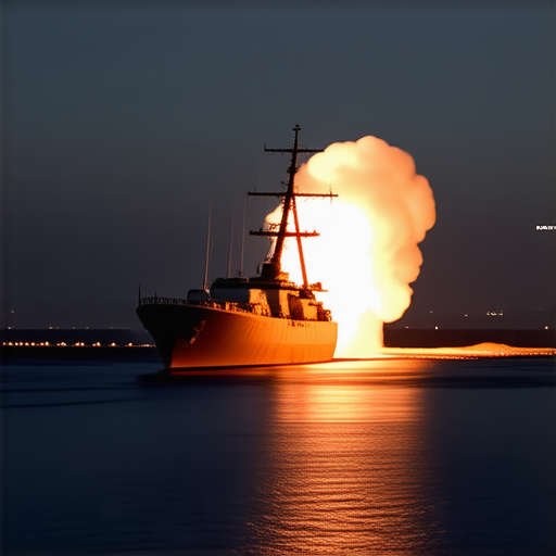 Атака ВСУ в Черном море: сбито 143 дронов, удары по флоту и ГДУ