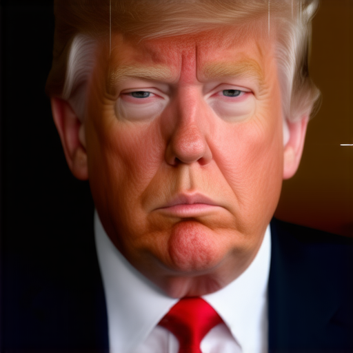 Трамп: при другом президенте у КНДР не было бы ядерного оружия