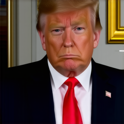 Трамп: безопасность в Ормузском проливе — приоритет сделки с Тегераном