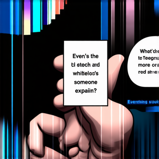 Админ жалуется на сбои в Telegram и блокировки