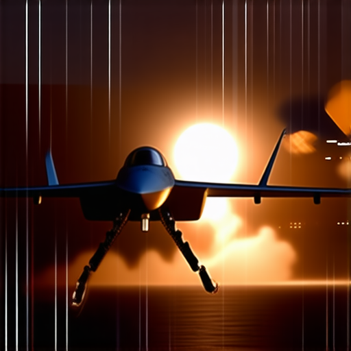 Израиль завершил серию авиаударов по объектам в Иране