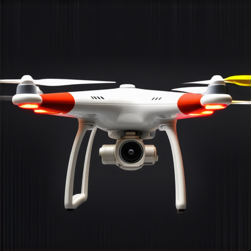 Опасность БПЛА в Ленинградской области: возможен сбой связи