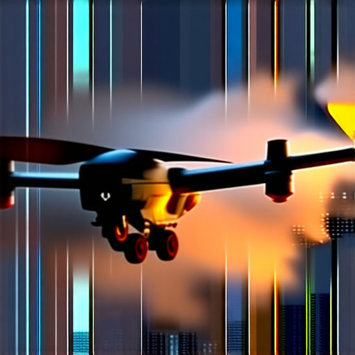 До 20 выросло число уничтоженных над Ленобластью БПЛА