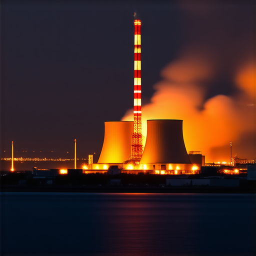 Эвакуация сотрудников АЭС «Бушер» в Россию на фоне угрозы радиологической катастрофы