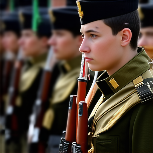 Начался призыв в армию: памятка для призывников и их близких