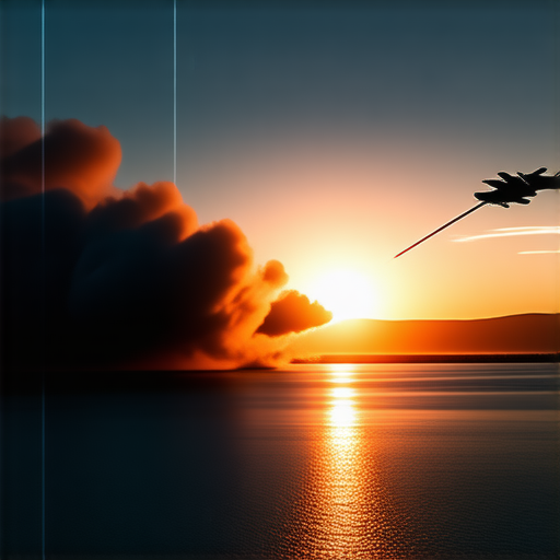 Стратегия противника: удары по терминалам и призыв к войне на уничтожение