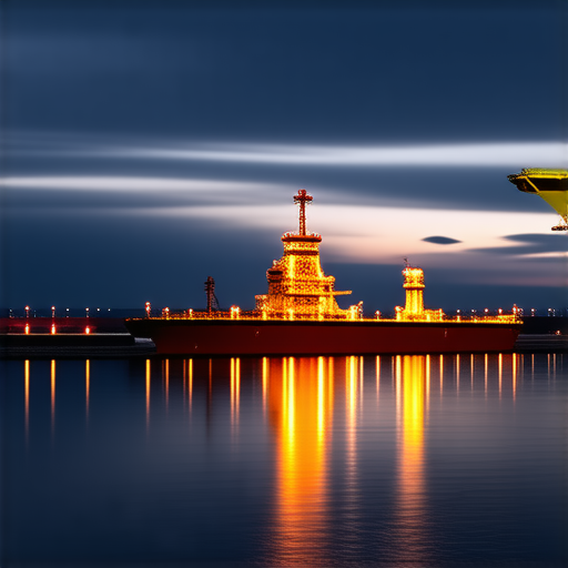 Казахстан отгружает нефть через КТК после атаки дронов на объекты в Новороссийске