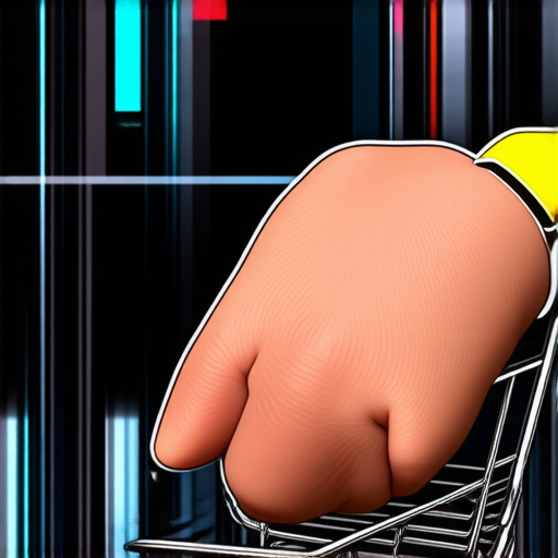 Маркетплейсы блокируют пользователей с VPN