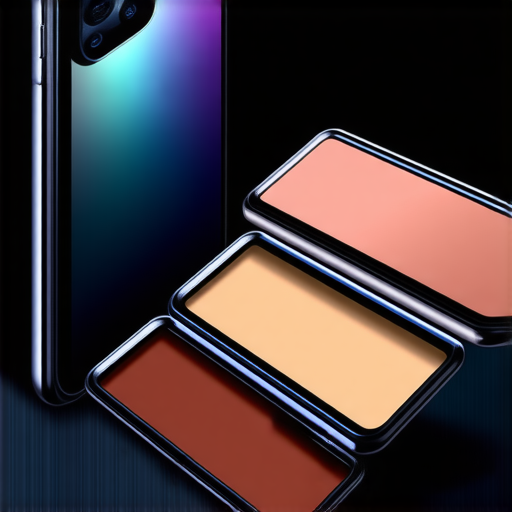 Складной iPhone Apple может задержаться из-за проблем с тестированием