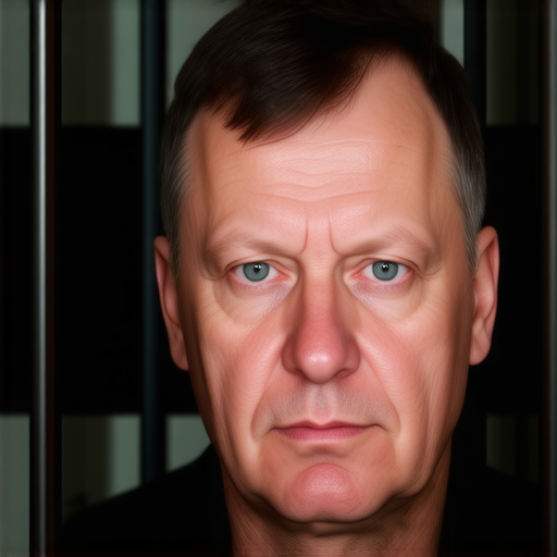 Замначальника Бутырки осудили за майнинг в психбольнице