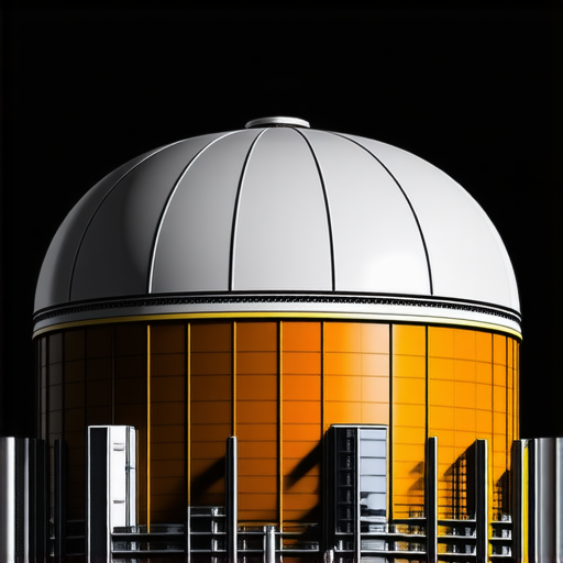 Российская атомная станция «Селена» для Луны будет готова к 2030–2032 годам