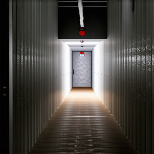 В Казахстане подвалы и паркинги переделают под бомбоубежища