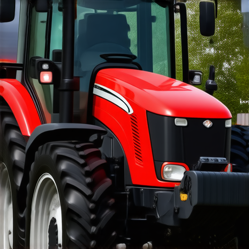 Казахстан стал главным покупателем российской сельхозтехники