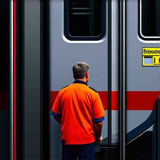 Новое дело о покушении на убийство за выталкивание проводницы из поезда