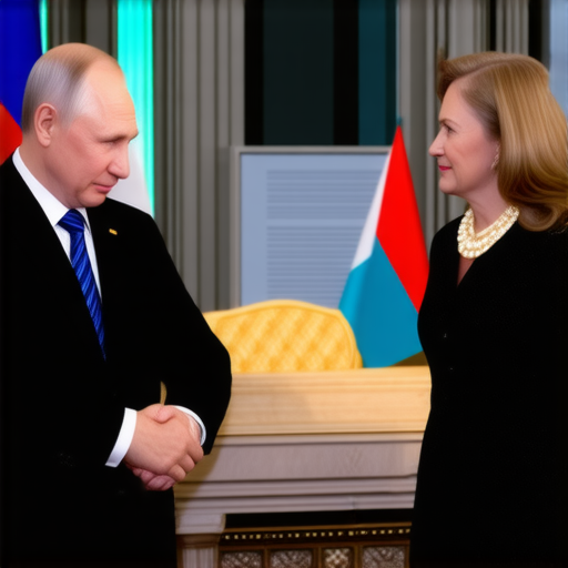 Россия и Казахстан договорились об активизации возврата похищенных активов