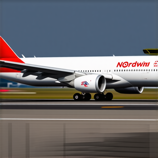 Nordwind не смогла запустить туристические рейсы в Пхеньян