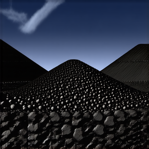 Запасов угля в Казахстане хватит более чем на 300 лет