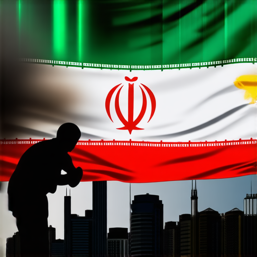 Иран снял ограничения на ответные удары