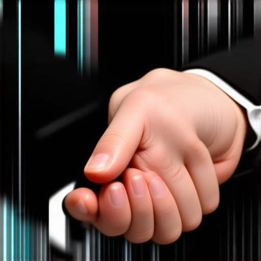 Маркетплейсы как инструмент борьбы с контрафактом