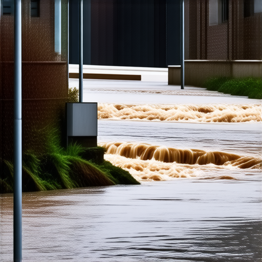 Пострадавшие от паводков в Дагестане получат выплаты